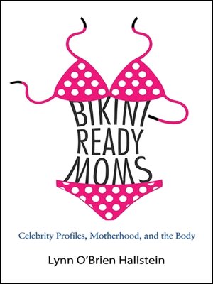 cover image of Bikini-Ready Moms